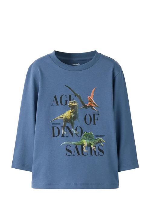 name it | Nmmsikkalan Ls Nreg Top | 92