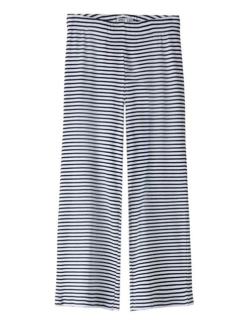 name it | Nkfofrida Wide Pant | 152