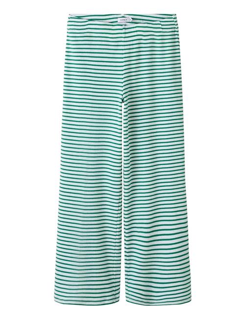 name it | Nkfofrida Wide Pant | 128