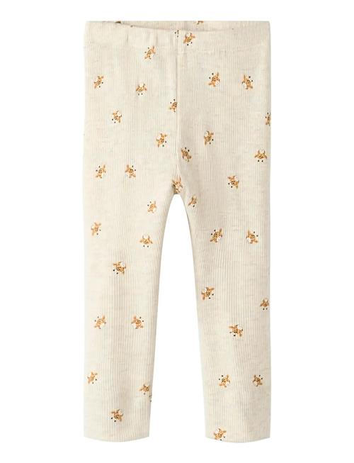 name it | Nbnovi Xsl Legging | 68