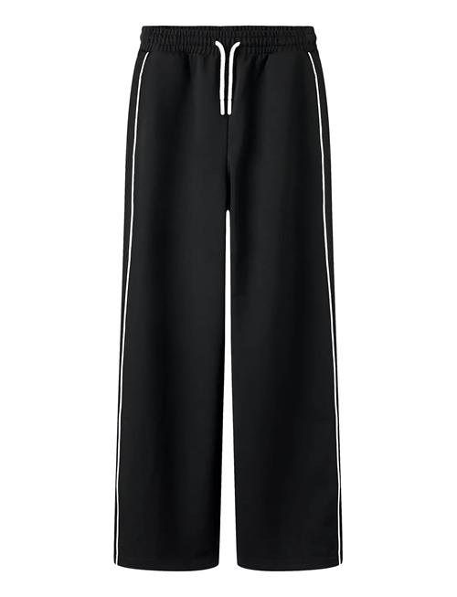 name it | Nkfsisa Wide Pant Swe Unb | 134