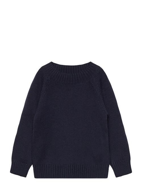 Copenhagen Colors | Pull Over W Turtle Neck | 128