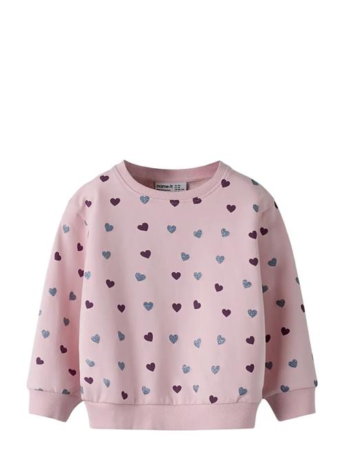 name it | Nmfsolea Ls Nreg Swe Bru | 86