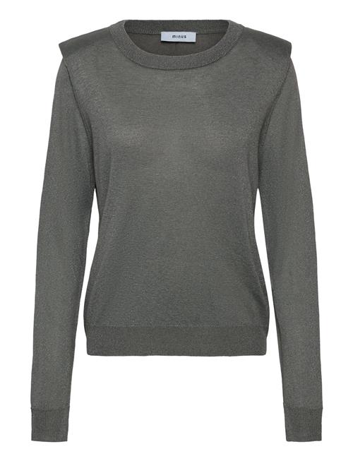 Minus | Msmekira Knit Pullover | S