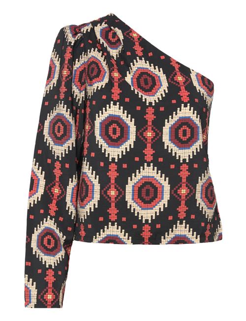 Minus | Mscora One Shoulder Blouse | 38