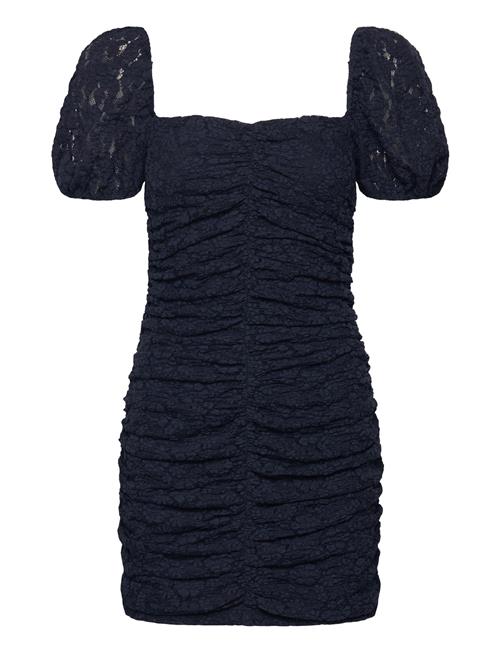 ROTATE | Lace Mini Dress | 36