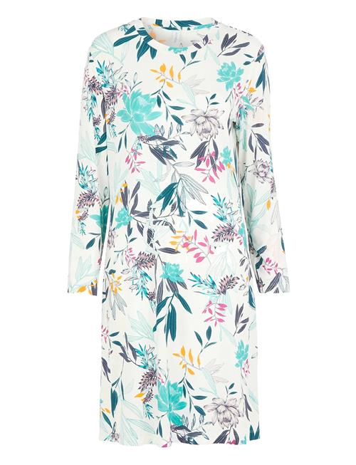 Damella of Sweden | Nightdress Long Sl | XL