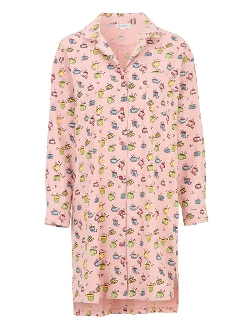 Damella of Sweden | Nightdress Long Sl | M