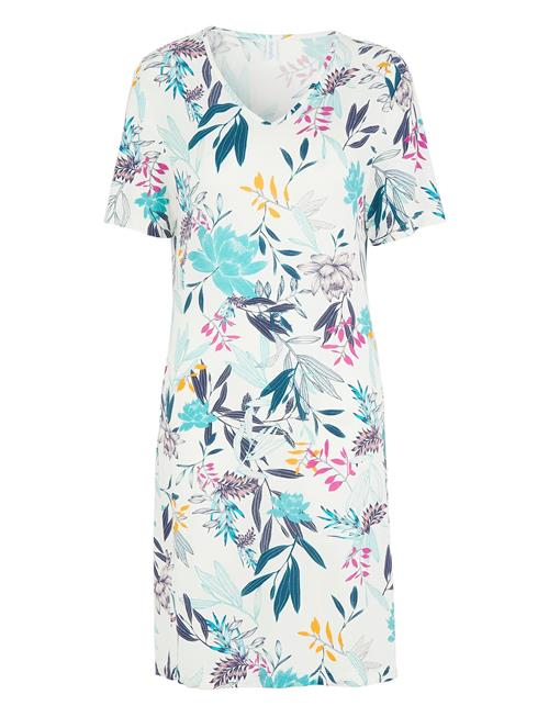 Damella of Sweden | Nightdress Short Sl | S