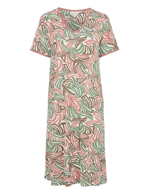 Damella of Sweden | Nightdress Short Sl | XL