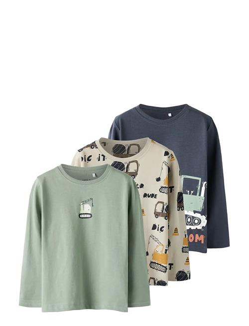 name it | Nmmniko 3P Ls Top Lnoos | 116