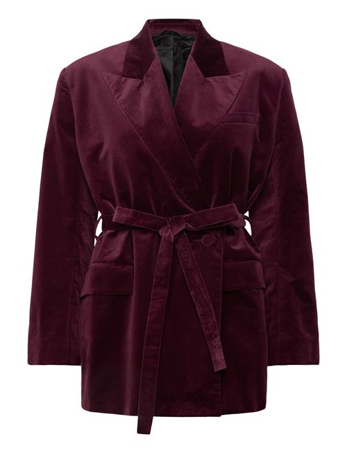 RODEBJER | Rodebjer Stand Velvet | S