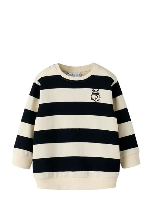 name it | Nmmtartian Ls Nreg Swe Unb | 92