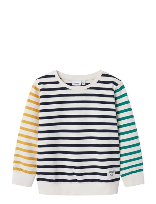 name it | Nmmlobas Ls Sweat Unb | 98