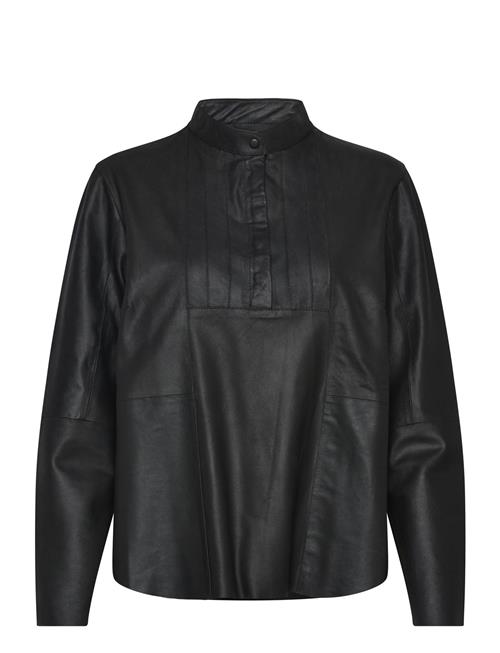 DEPECHE | Tonadep Blouse | 36