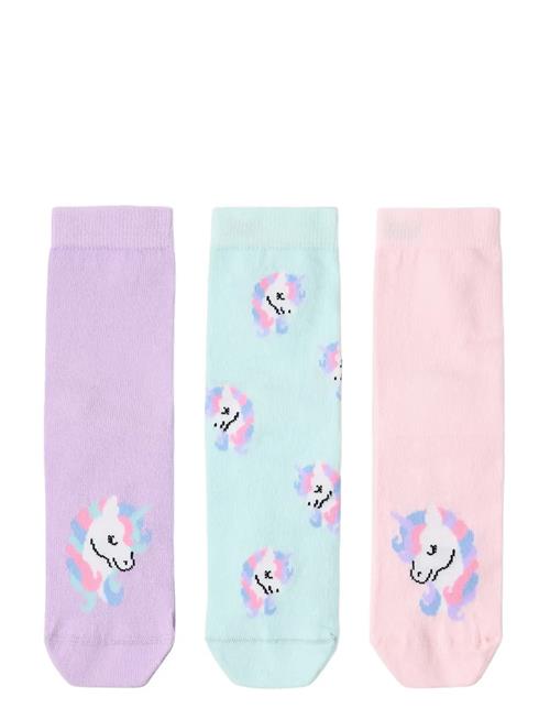 Lindex | 3-Pack Socks | 22/24