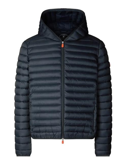 Save the Duck | Donald Hooded Jacket | L