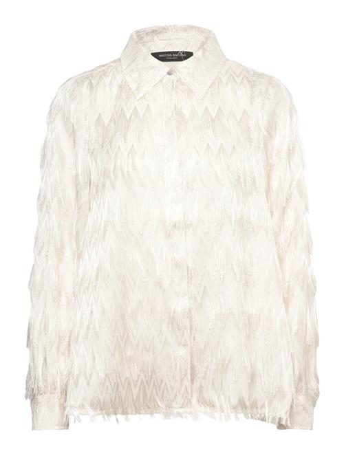 Bruuns Bazaar | Frillybbardadia Shirt | 34