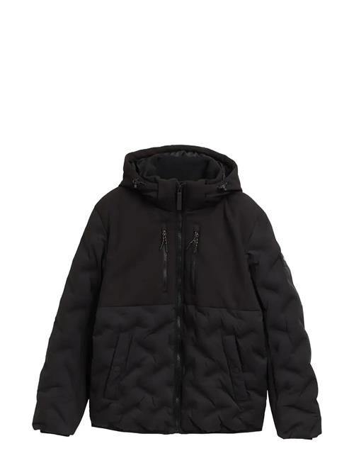 Tom Tailor | Hybrid Puffer Jacket | S