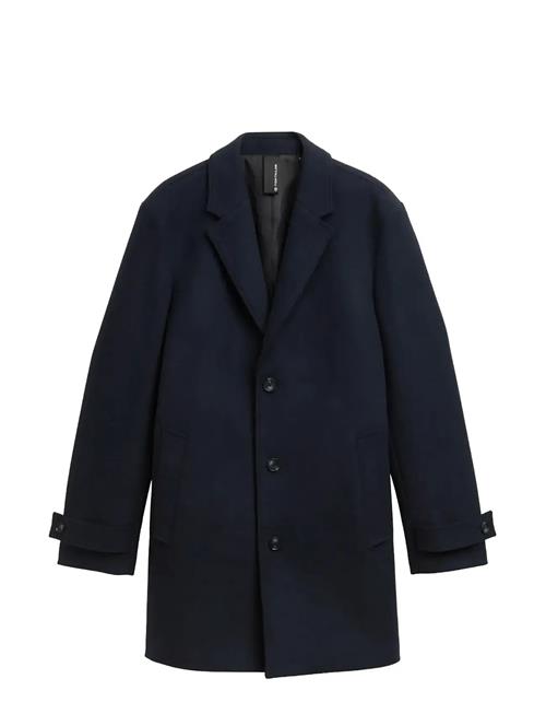 Tom Tailor | Classic Wool Coat | S