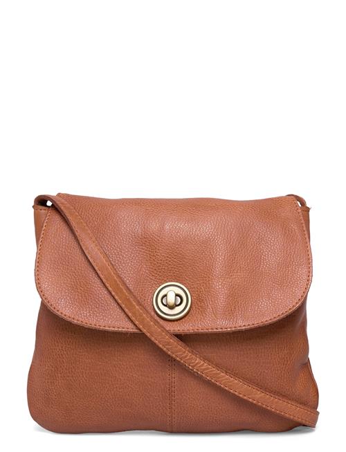 Pieces | Pctotally Large Leather Party Bag Noos | ONE SIZE