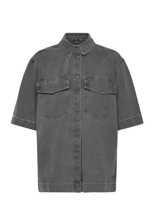 ONLY | Onlsophie Oversize S/S Dnm Shirt | M