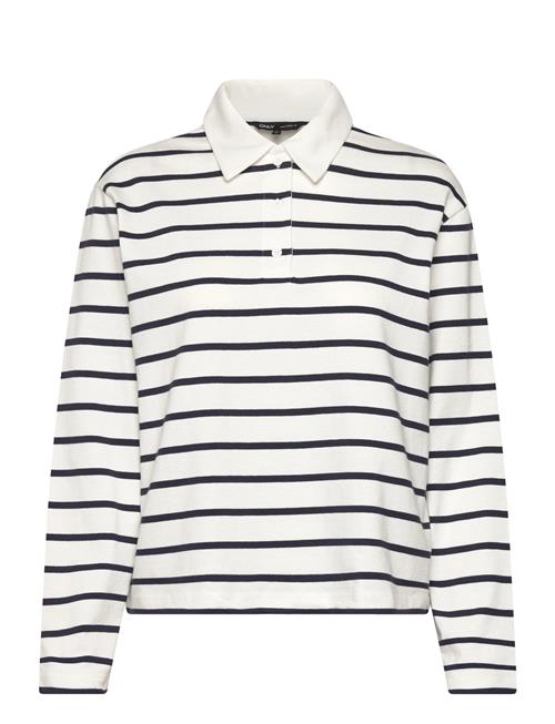 ONLY | Onlsira L/S Polo Jrs | S