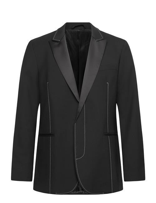 WOOD WOOD | Wwconnell Blazer | 46