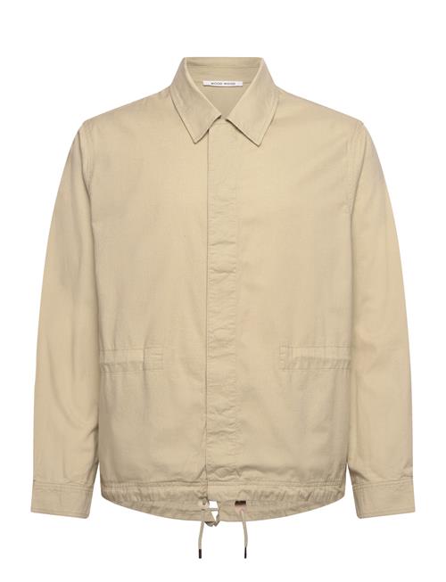 WOOD WOOD | Wwpal Overshirt | XL