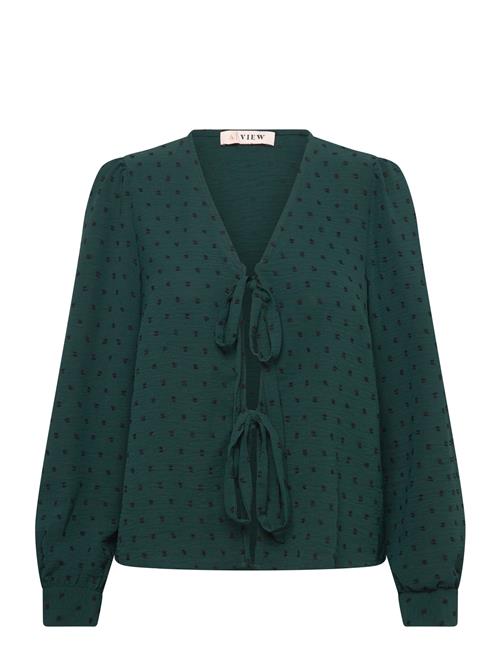 A-View | Sif Long Sleeve Blouse | 34