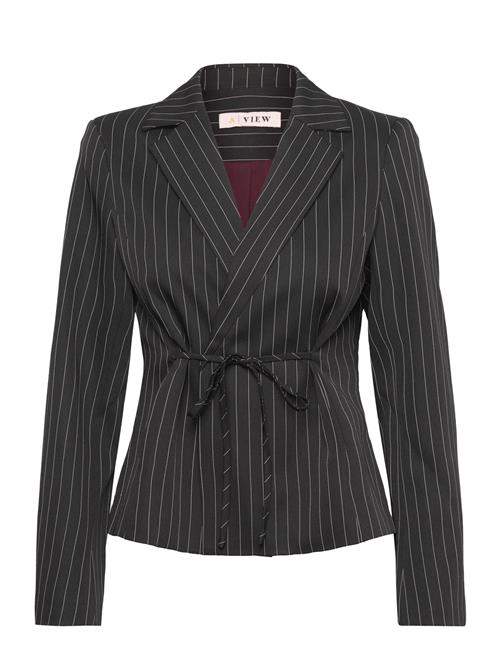 A-View | Anity Blazer | 34