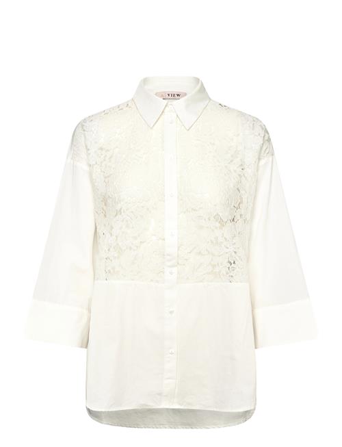 A-View | Clara Shirt | 36