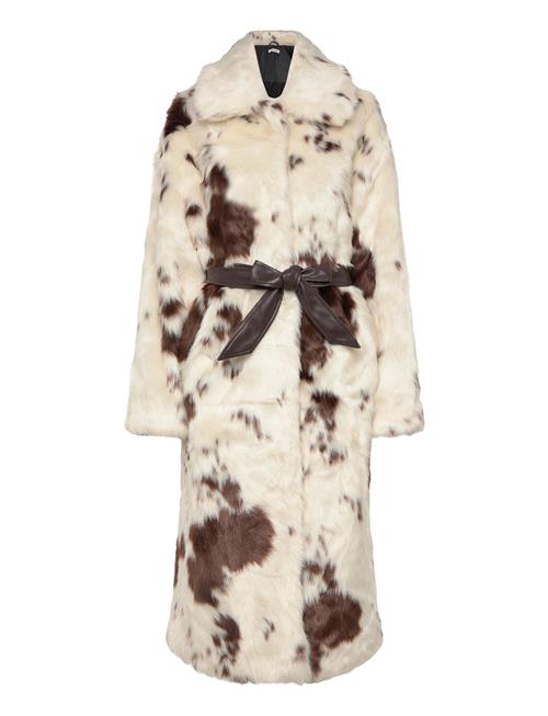 A-View | Kolvina Coat | 38