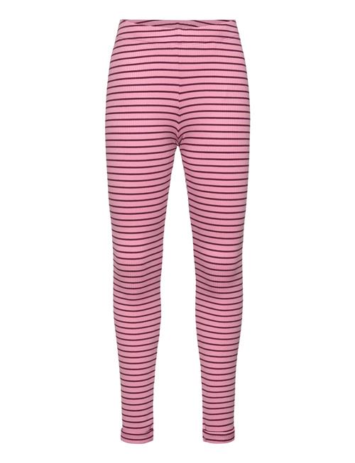 Kids Only | Kmgmaude Life Stripe Basic Legging Jrs | 116