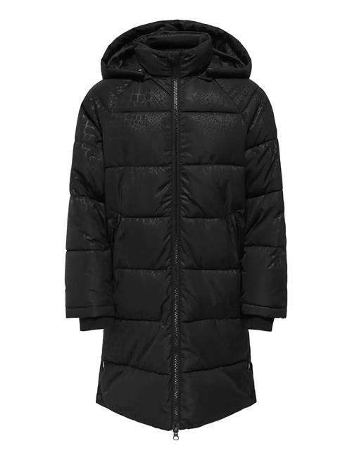 Kids Only | Kogmia L/S Aop Puffer Coat Otw | 146