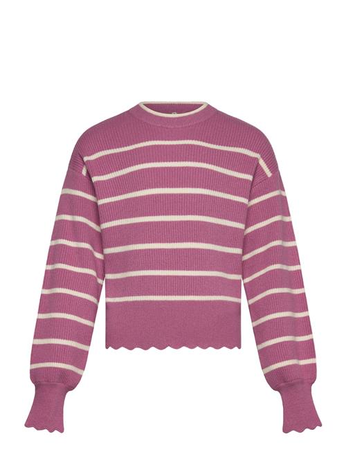 Kids Only | Kogibi Ls O-Neck Pullover Cp Knt Noos | 146-152