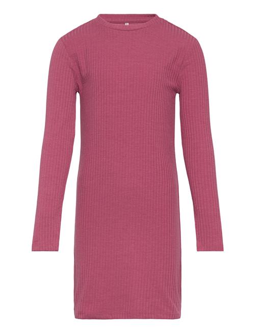 Kids Only | Kmgtella Life Solid L/S Dress Jrs | 110