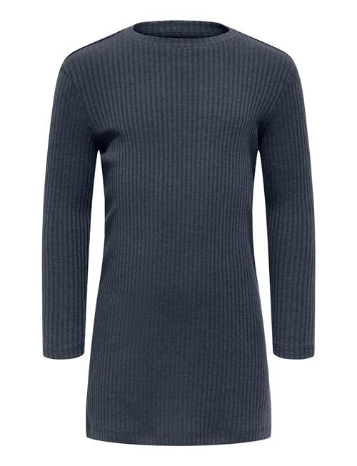 Kids Only | Kmgtella Life Solid L/S Dress Jrs | 92
