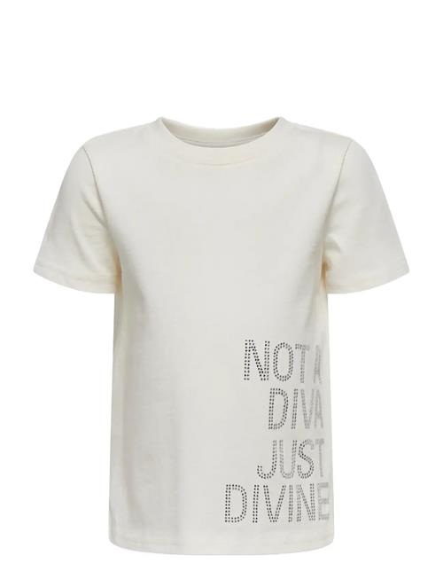 Kids Only | Kmgriri Life S/S Stones Top Box Jrs | 116