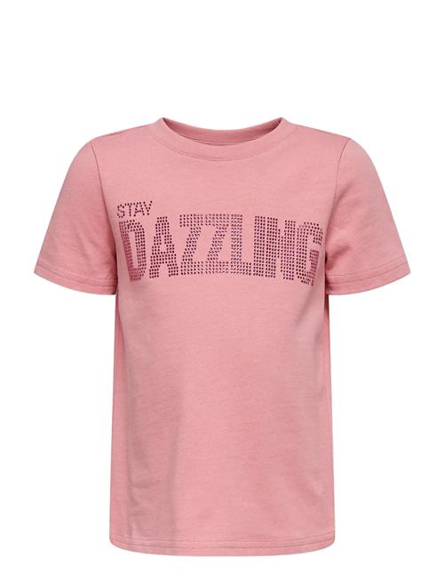 Kids Only | Kmgriri Life S/S Stones Top Box Jrs | 110