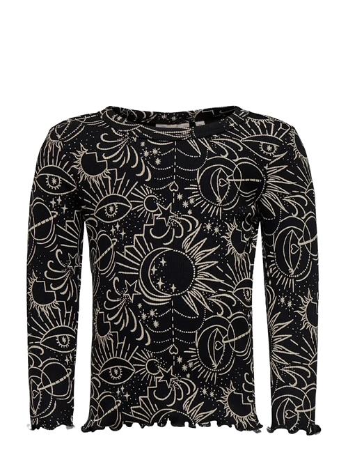 Kids Only | Kmgfenja Life Ls Aop Top Jrs | 116