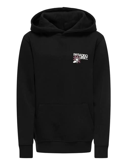 ONLY & SONS | Osjsawyer Paradiso Reg Ls Hoodie Swt | 158-164