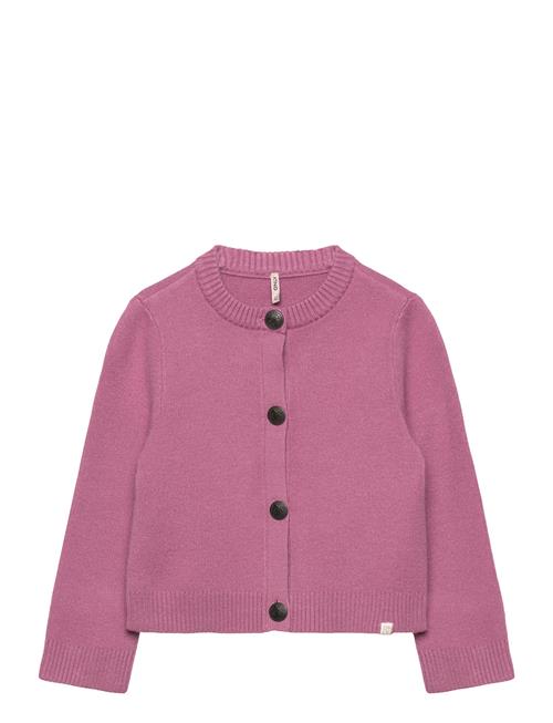 Kids Only | Kmgkelly Life L/S O-Neck Cardigan Knt | 116