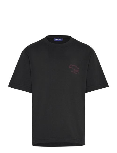 ONLY & SONS | Osjalfresco Life Rlx Ss Tee Jrs | 170-176