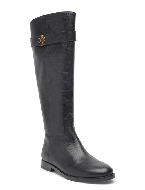 Tory Burch | Turnlock Riding Boot | 38
