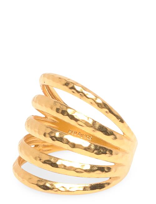 Pernille Corydon | Poetry Ring | 52