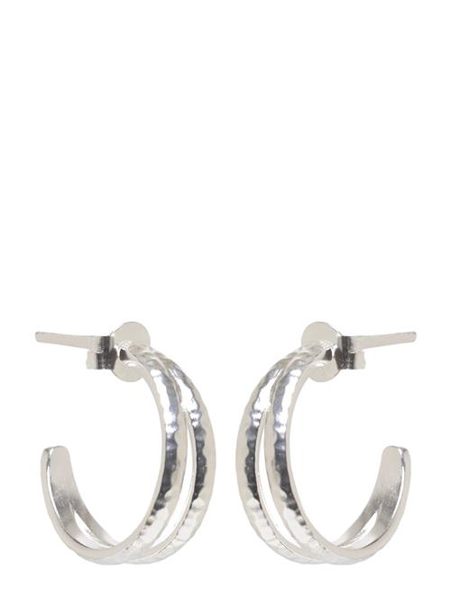 Pernille Corydon | Poetry Hoops | ONE SIZE