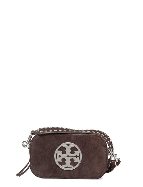 Tory Burch | Miller Suede Mini Crossbody Bag | ONE SIZE