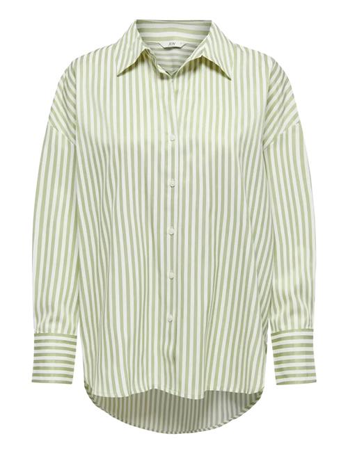 JDY | Jdyvesper L/S Loose Shirt Wvn Noos | L