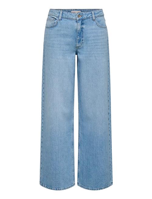 JDY | Jdyruby Mw Wid Lb 1012 Dnm Noos | M x 34